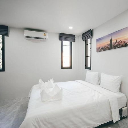 Sky'S House Hotel Chiang Mai Eksteriør billede